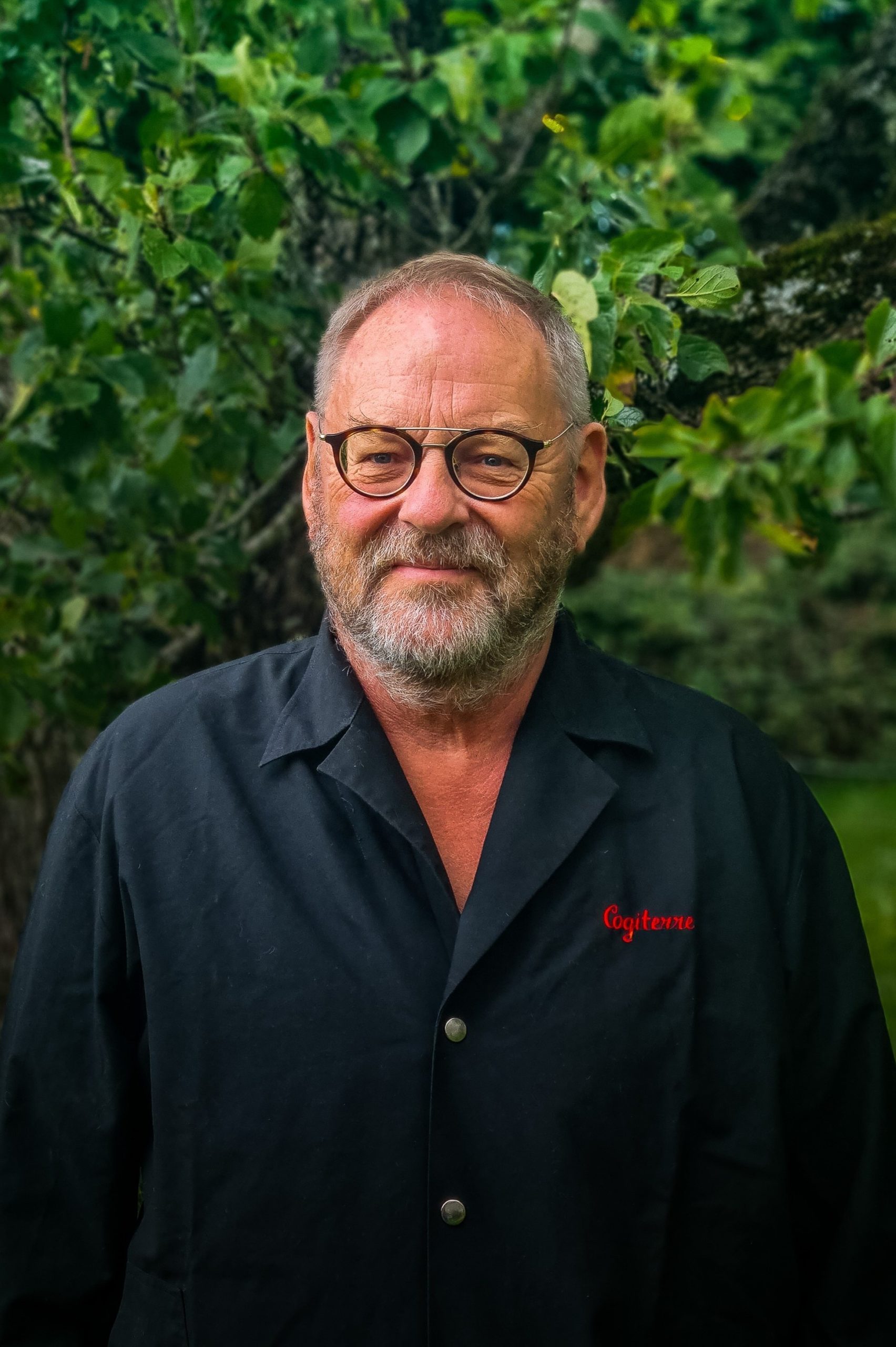 Etienne MORVILLIER